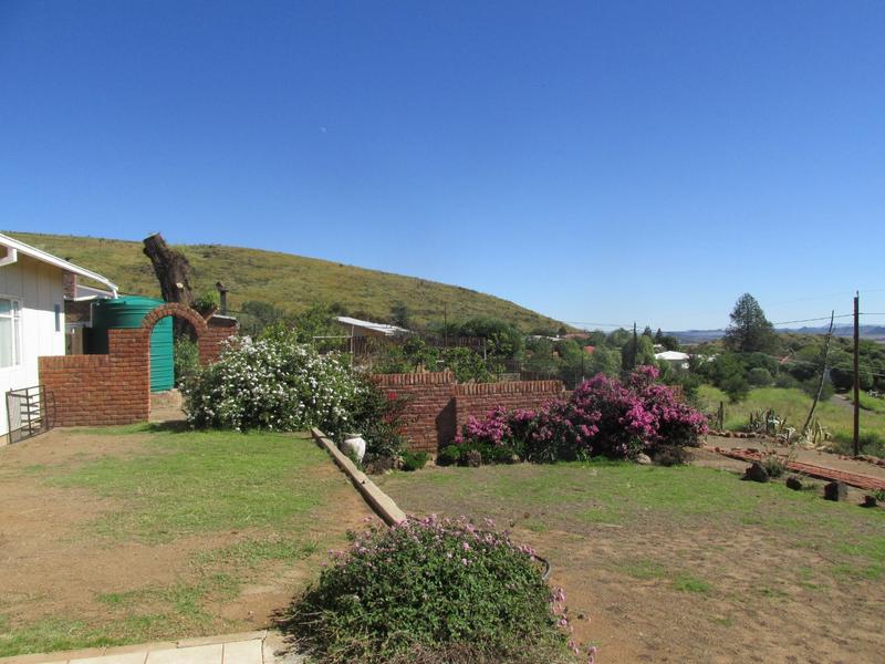 3 Bedroom Property for Sale in Gariepdam Free State